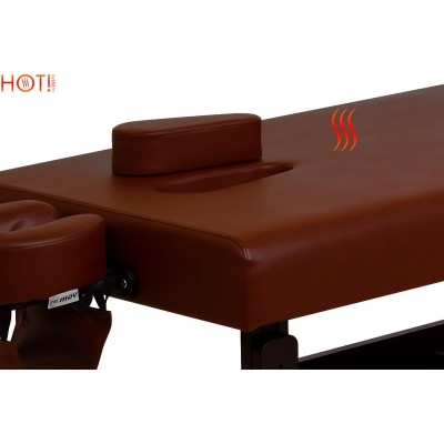 Stół do masażu THAI SLIM HOT! | Profesjonalny – EVERSUN